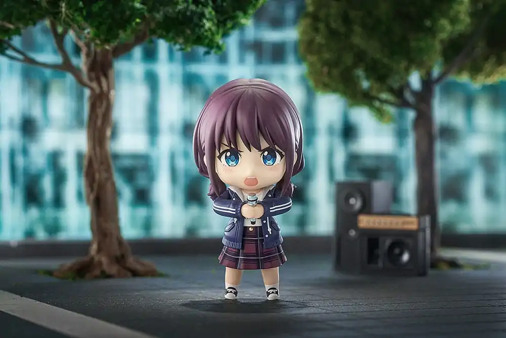 Girls Band Cry Nendoroid akciófigura Nina Iseri 10 cm   termékfotó