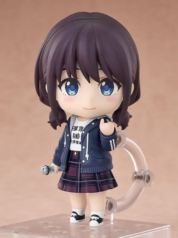 Girls Band Cry Nendoroid akciófigura Nina Iseri 10 cm   termékfotó
