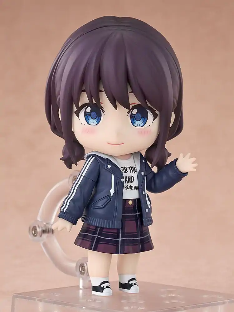 Girls Band Cry Nendoroid akciófigura Nina Iseri 10 cm   termékfotó