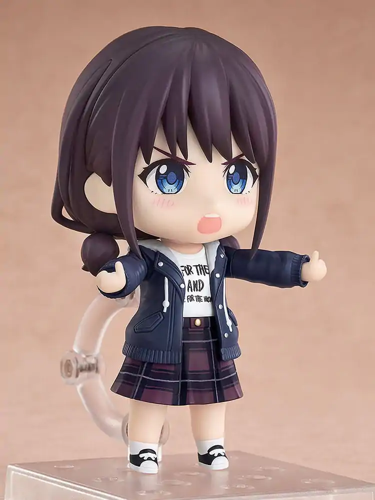Girls Band Cry Nendoroid akciófigura Nina Iseri 10 cm   termékfotó