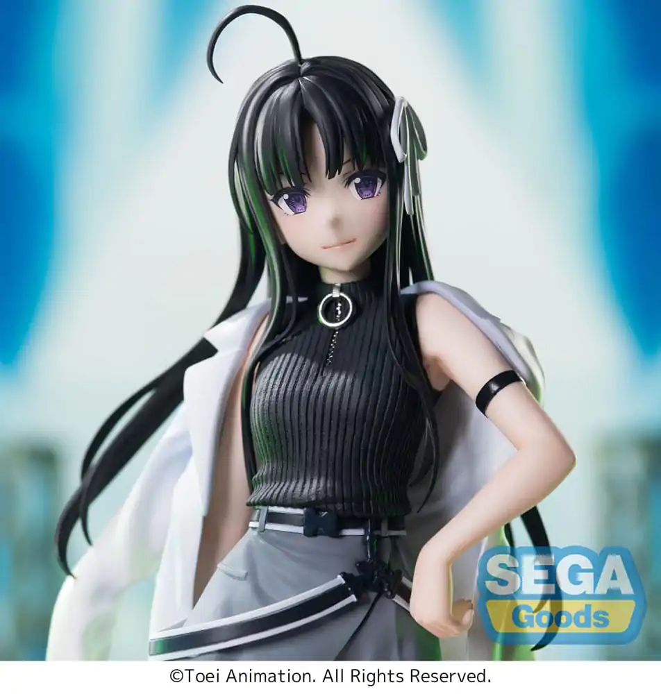Girls Band Cry XStellar Subaru Awa PVC szobor figura 20 cm termékfotó