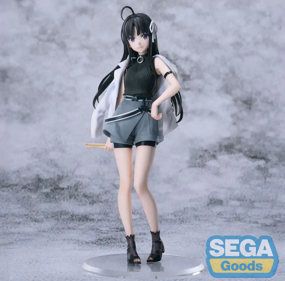 Girls Band Cry XStellar Subaru Awa PVC szobor figura 20 cm termékfotó