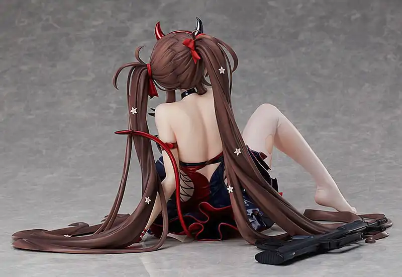 Girls Frontline 1/4 Type 97: Gretel the Witch PVC szobor figura 19 cm termékfotó