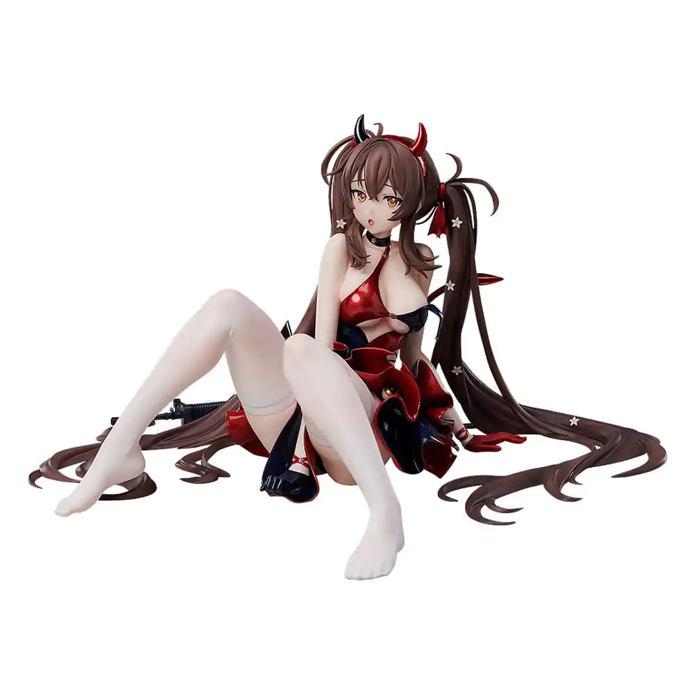 Girls Frontline 1/4 Type 97: Gretel the Witch PVC szobor figura 19 cm termékfotó