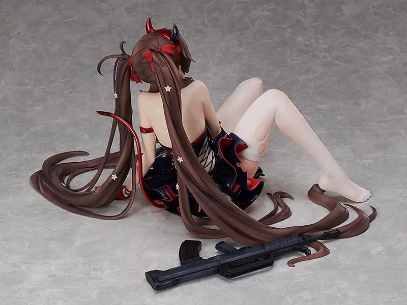 Girls Frontline 1/4 Type 97: Gretel the Witch PVC szobor figura 19 cm termékfotó