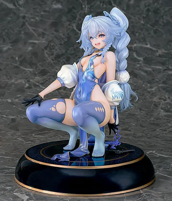 Girls Frontline 1/6 PA-15 Larkspur's Allure PVC szobor figura 18 cm termékfotó