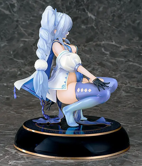 Girls Frontline 1/6 PA-15 Larkspur's Allure PVC szobor figura 18 cm termékfotó