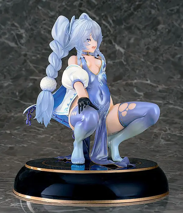 Girls Frontline 1/6 PA-15 Larkspur's Allure PVC szobor figura 18 cm termékfotó
