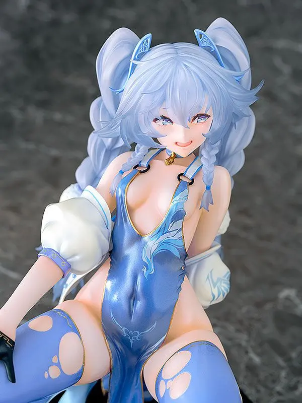 Girls Frontline 1/6 PA-15 Larkspur's Allure PVC szobor figura 18 cm termékfotó