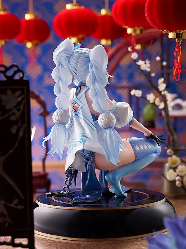 Girls Frontline 1/6 PA-15 Larkspur's Allure PVC szobor figura 18 cm termékfotó