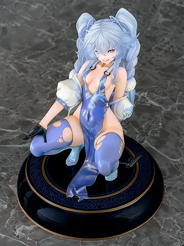 Girls Frontline 1/6 PA-15 Larkspur's Allure PVC szobor figura 18 cm termékfotó