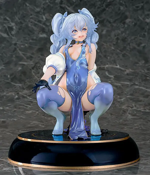 Girls Frontline 1/6 PA-15 Larkspur's Allure PVC szobor figura 18 cm termékfotó
