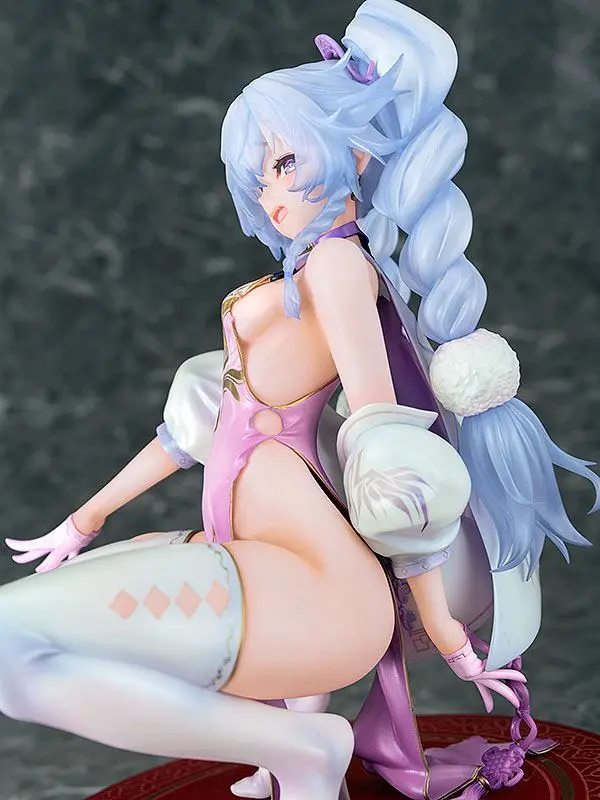 Girls Frontline 1/6 PA-15 Pink Larkspur's Allure PVC szobor figura 18 cm termékfotó