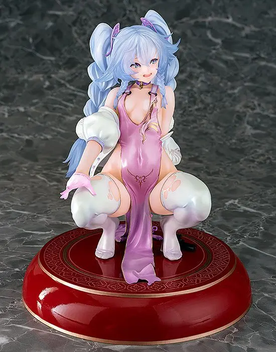 Girls Frontline 1/6 PA-15 Pink Larkspur's Allure PVC szobor figura 18 cm termékfotó