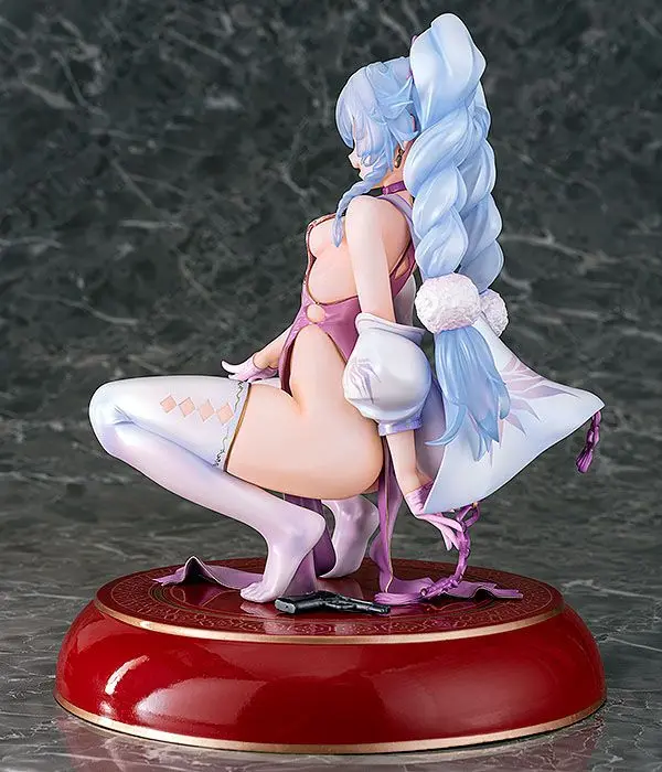 Girls Frontline 1/6 PA-15 Pink Larkspur's Allure PVC szobor figura 18 cm termékfotó