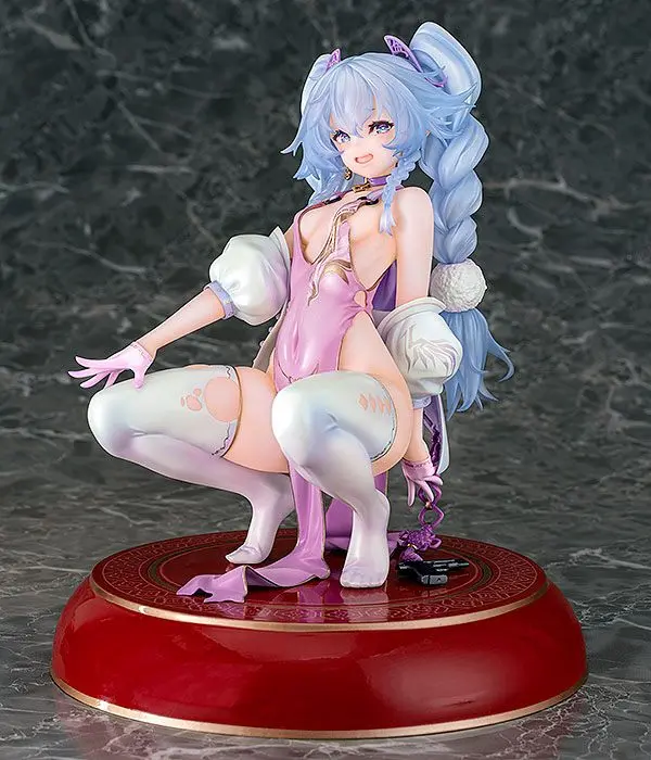 Girls Frontline 1/6 PA-15 Pink Larkspur's Allure PVC szobor figura 18 cm termékfotó