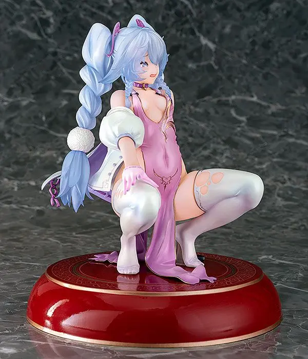Girls Frontline 1/6 PA-15 Pink Larkspur's Allure PVC szobor figura 18 cm termékfotó