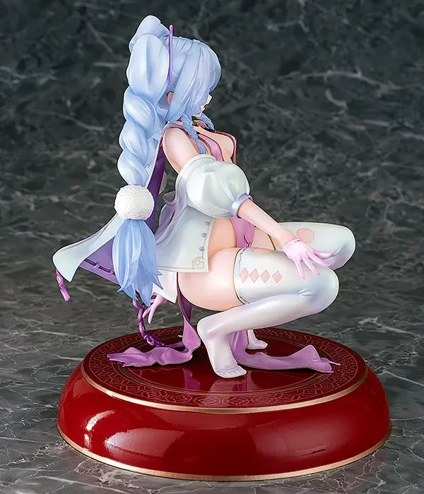 Girls Frontline 1/6 PA-15 Pink Larkspur's Allure PVC szobor figura 18 cm termékfotó