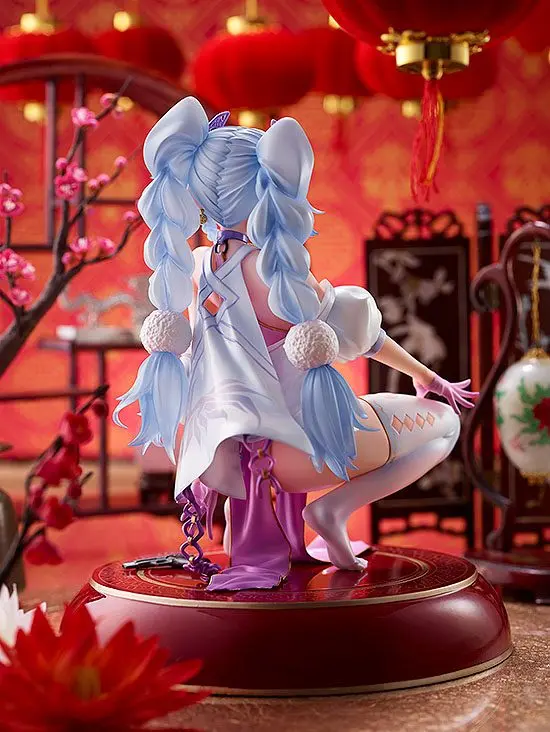 Girls Frontline 1/6 PA-15 Pink Larkspur's Allure PVC szobor figura 18 cm termékfotó