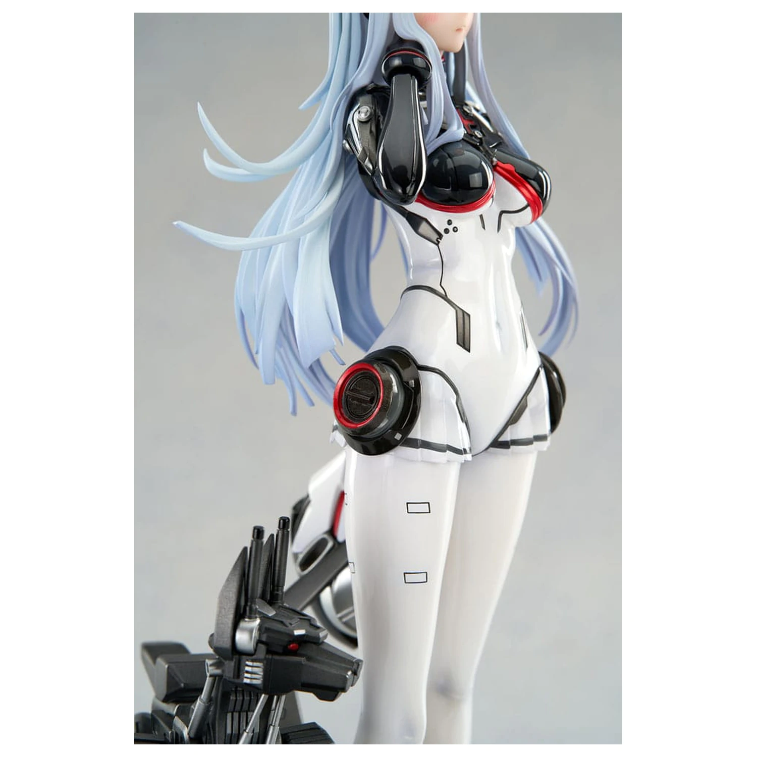 Girls´ Frontline 1/7 416 Midnight Evangelion Ver. PVC szobor figura 25 cm termékfotó