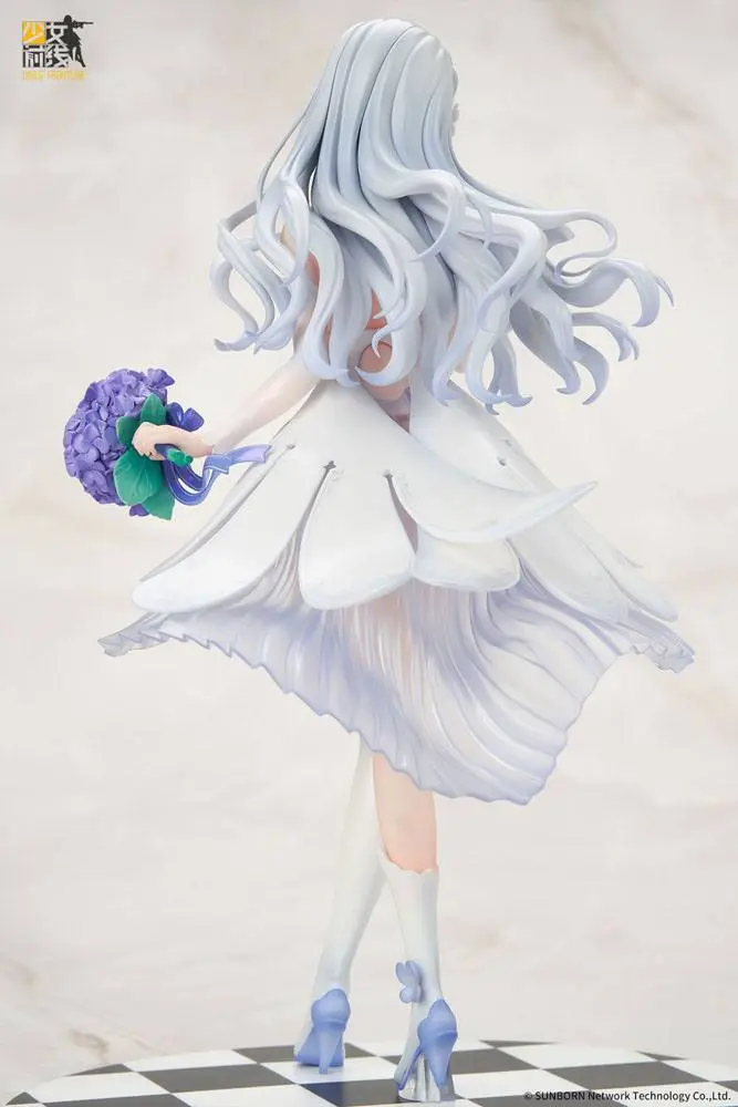 Girls Frontline 1/7 416 Moonlit Devotion Ver. PVC szobor figura 27 cm termékfotó