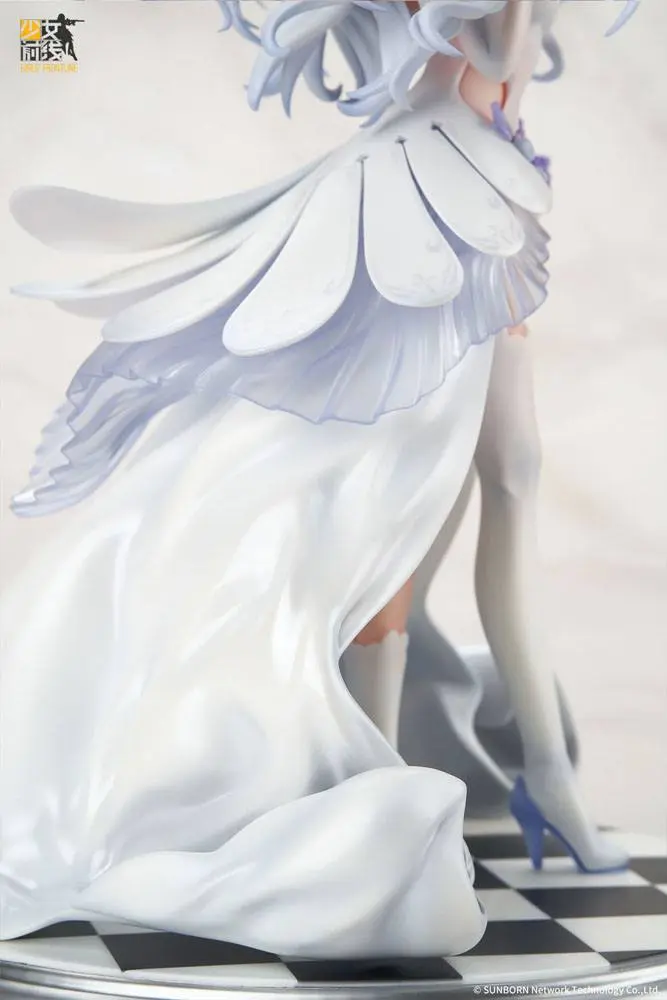 Girls Frontline 1/7 416 Moonlit Devotion Ver. PVC szobor figura 27 cm termékfotó