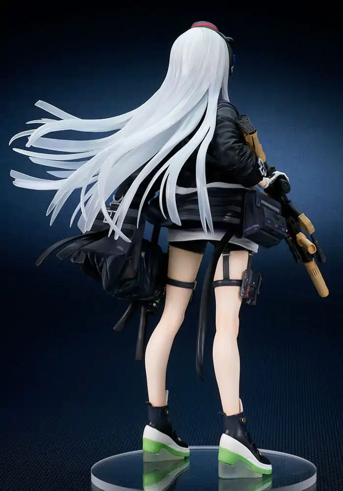 Girls' Frontline 1/7 416MOD3 PVC szobor figura 25 cm termékfotó