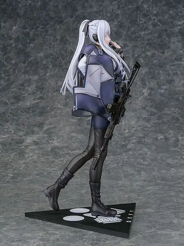 Girls' Frontline 1/7 AK-12 PVC szobor figura 26 cm termékfotó