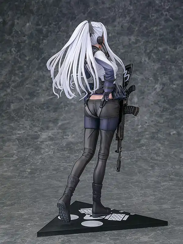 Girls' Frontline 1/7 AK-12 PVC szobor figura 26 cm termékfotó