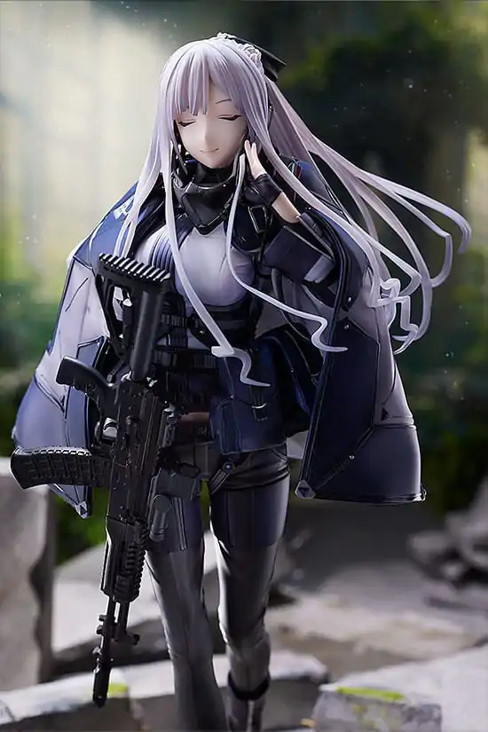 Girls' Frontline 1/7 AK-12 PVC szobor figura 26 cm termékfotó