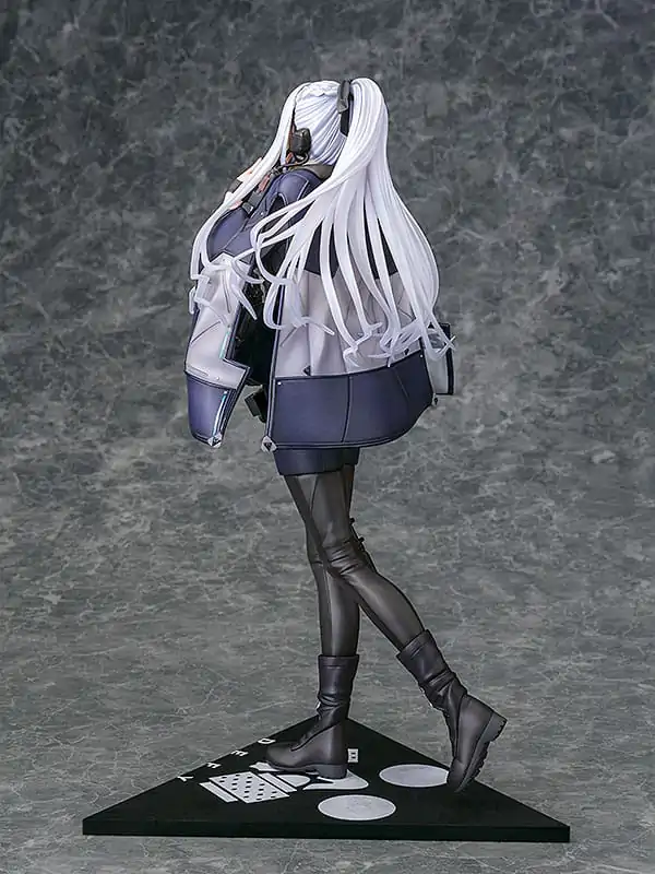 Girls' Frontline 1/7 AK-12 PVC szobor figura 26 cm termékfotó