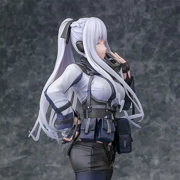 Girls' Frontline 1/7 AK-12 PVC szobor figura 26 cm termékfotó