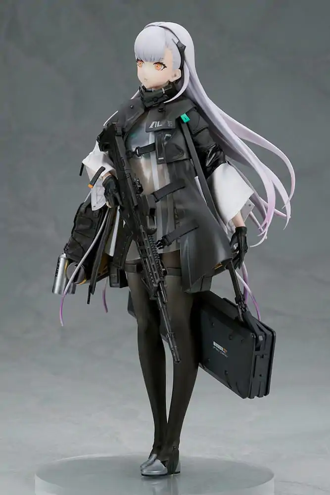 Girls' Frontline 1/7 AK-Alfa PVC szobor figura 23 cm termékfotó