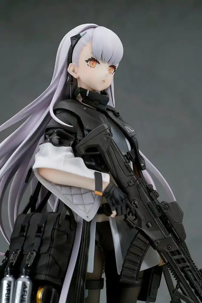 Girls' Frontline 1/7 AK-Alfa PVC szobor figura 23 cm termékfotó