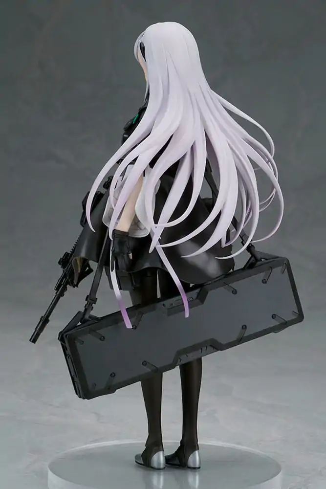 Girls' Frontline 1/7 AK-Alfa PVC szobor figura 23 cm termékfotó