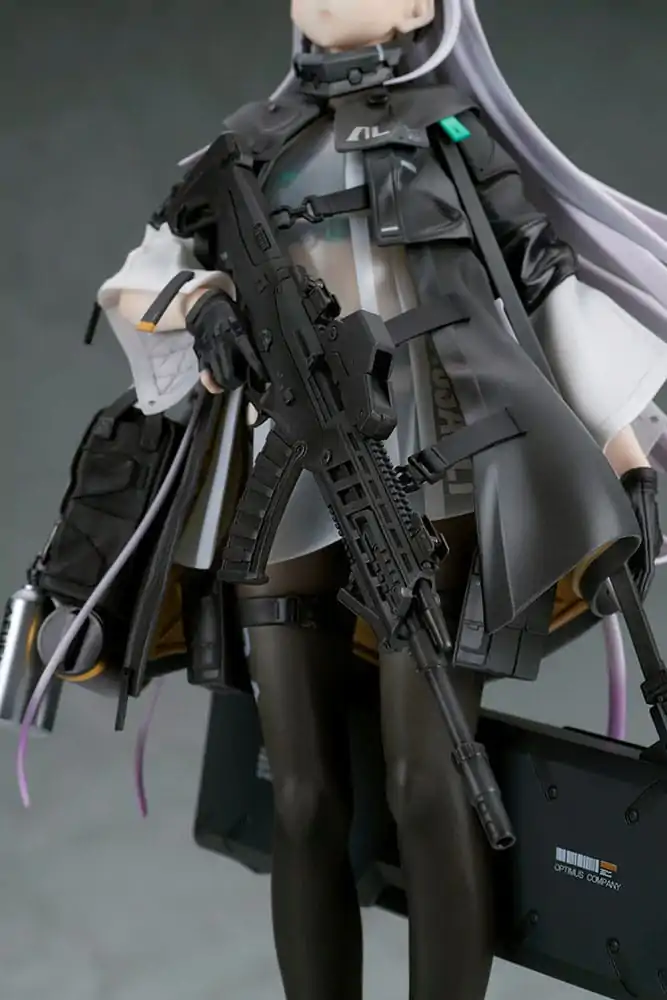 Girls' Frontline 1/7 AK-Alfa PVC szobor figura 23 cm termékfotó