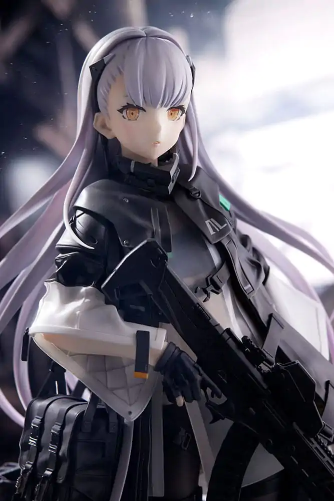 Girls' Frontline 1/7 AK-Alfa PVC szobor figura 23 cm termékfotó