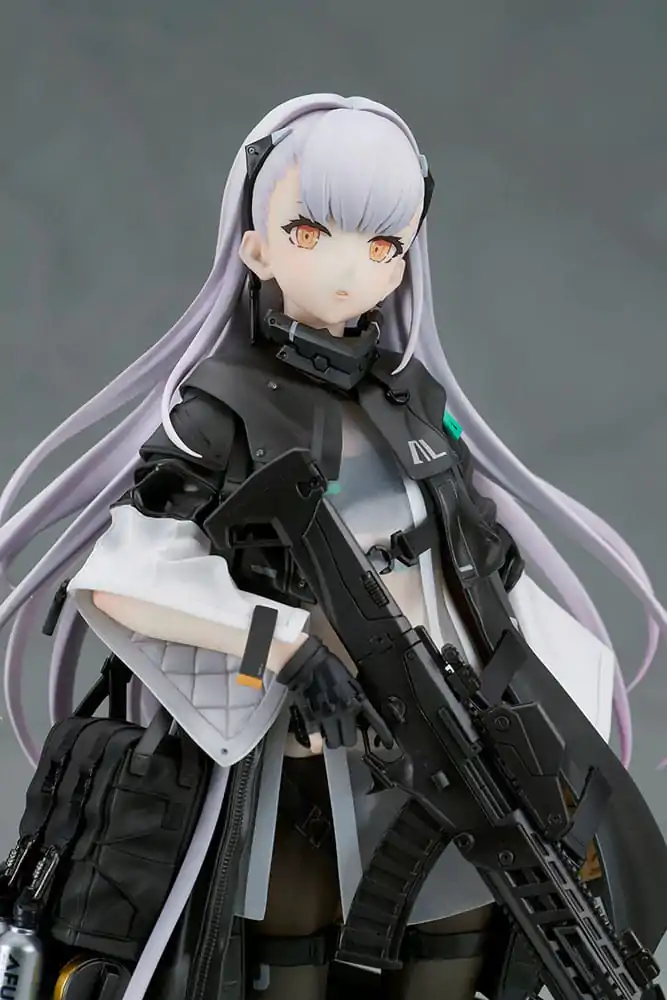 Girls' Frontline 1/7 AK-Alfa PVC szobor figura 23 cm termékfotó