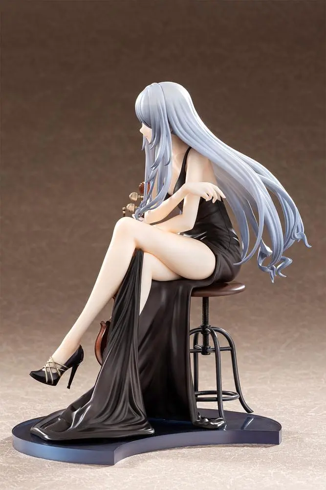 Girls Frontline 1/7 AK12 Neverwinter Aria PVC szobor figura 19 cm termékfotó