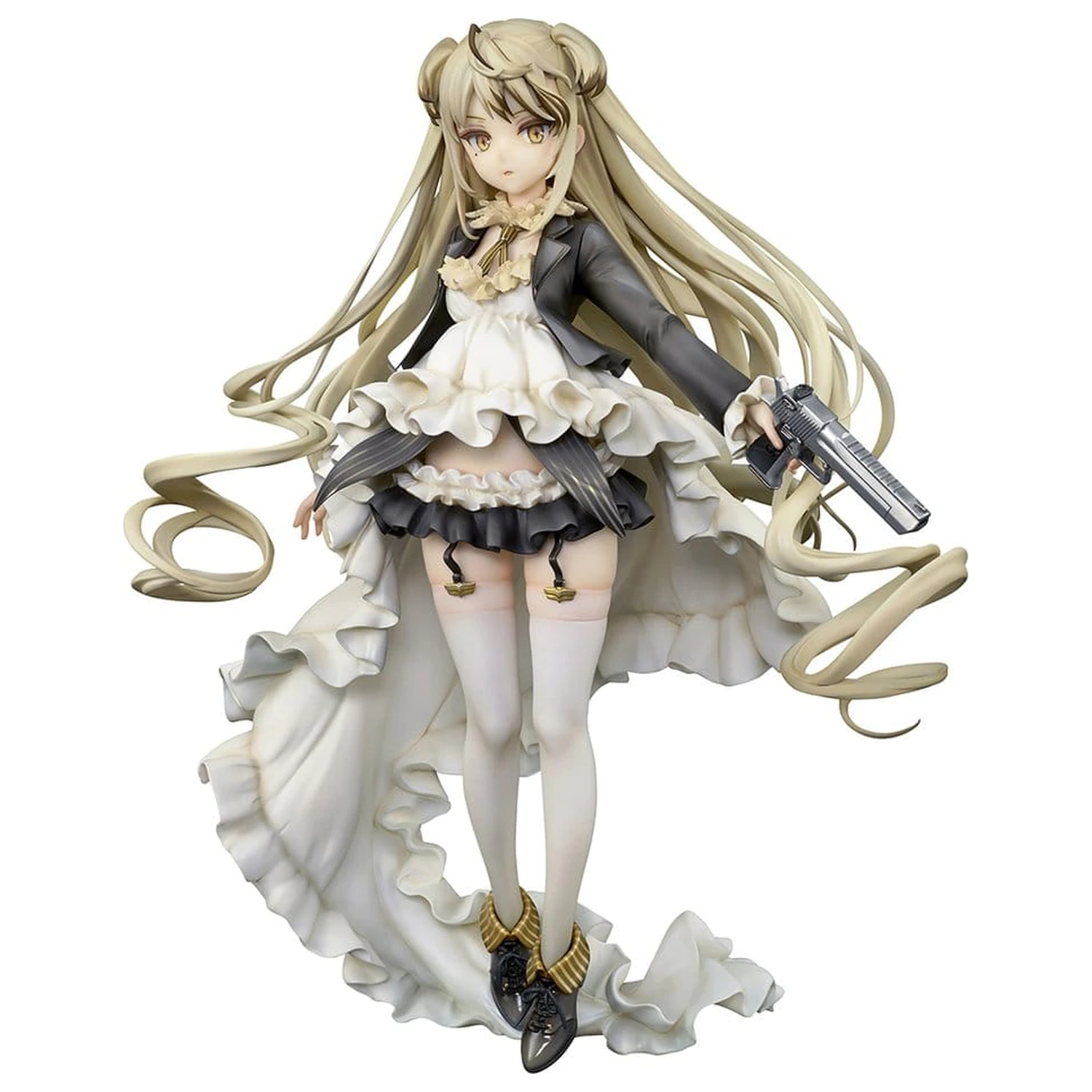 Girls' Frontline 1/7 Desert Eagle PVC figura 23 cm termékfotó