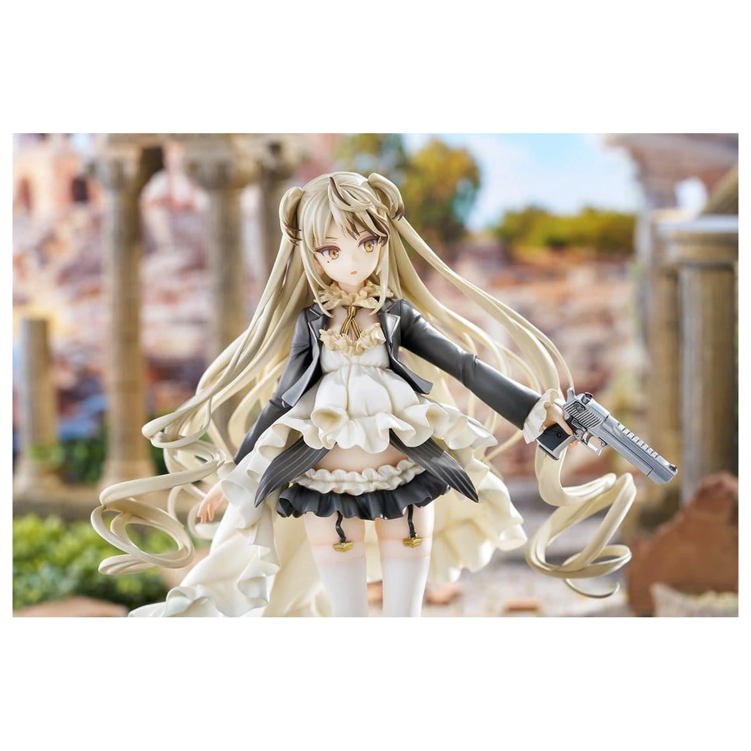 Girls' Frontline 1/7 Desert Eagle PVC figura 23 cm termékfotó