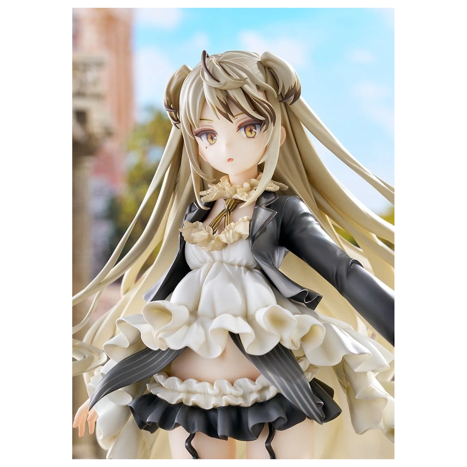 Girls' Frontline 1/7 Desert Eagle PVC figura 23 cm termékfotó