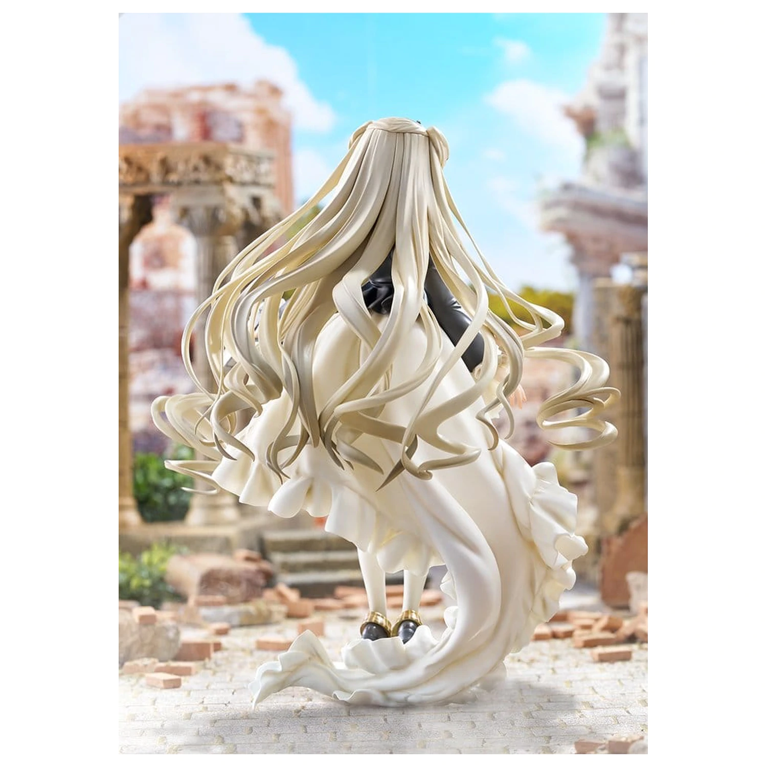 Girls' Frontline 1/7 Desert Eagle PVC figura 23 cm termékfotó