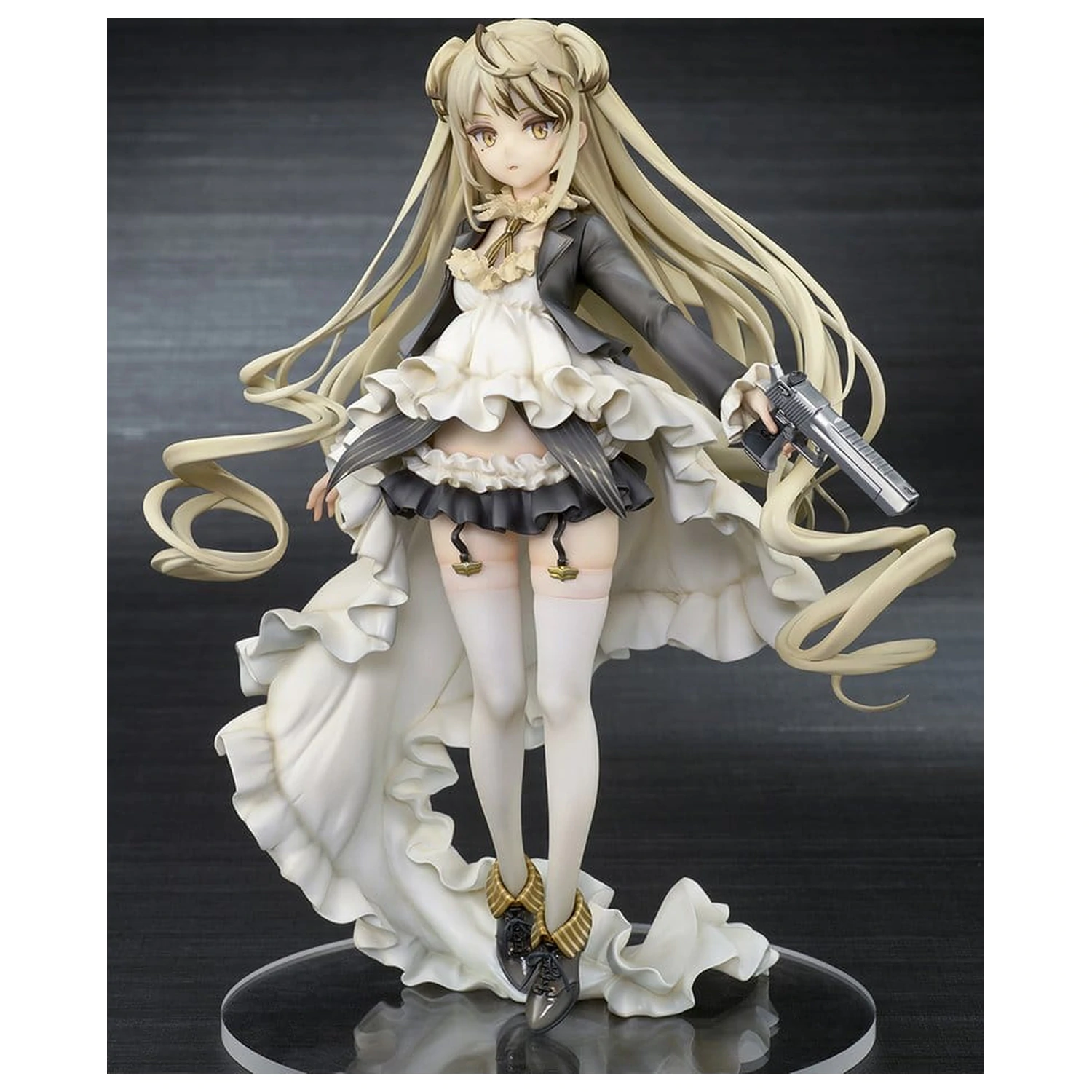 Girls' Frontline 1/7 Desert Eagle PVC figura 23 cm termékfotó