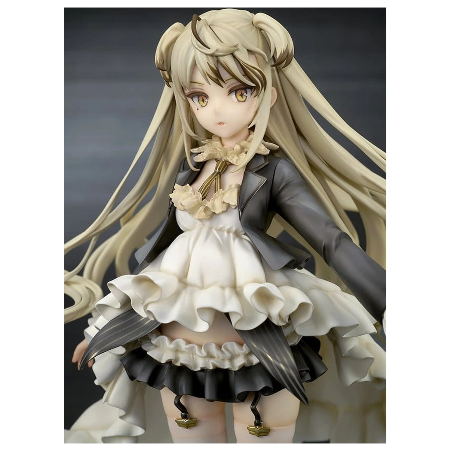 Girls' Frontline 1/7 Desert Eagle PVC figura 23 cm termékfotó