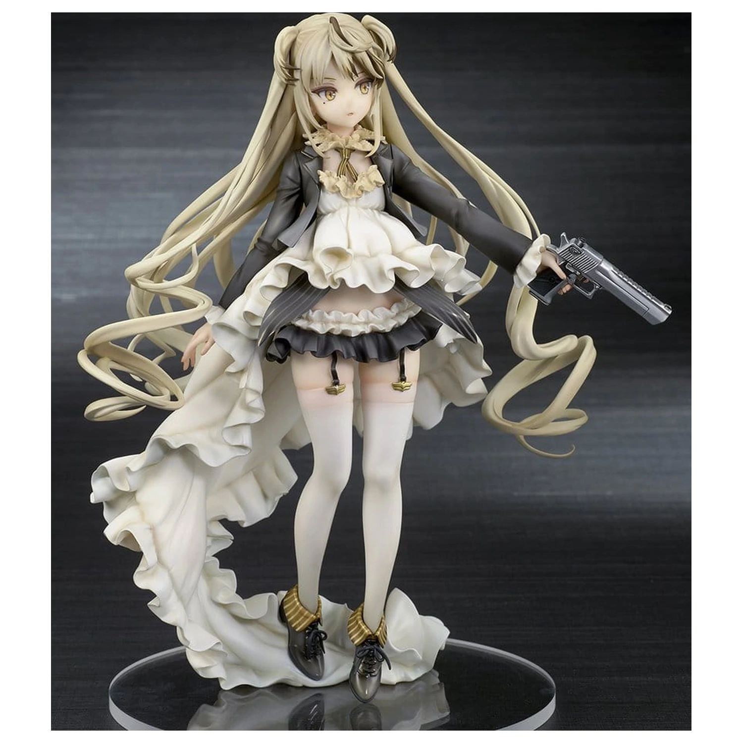 Girls' Frontline 1/7 Desert Eagle PVC figura 23 cm termékfotó