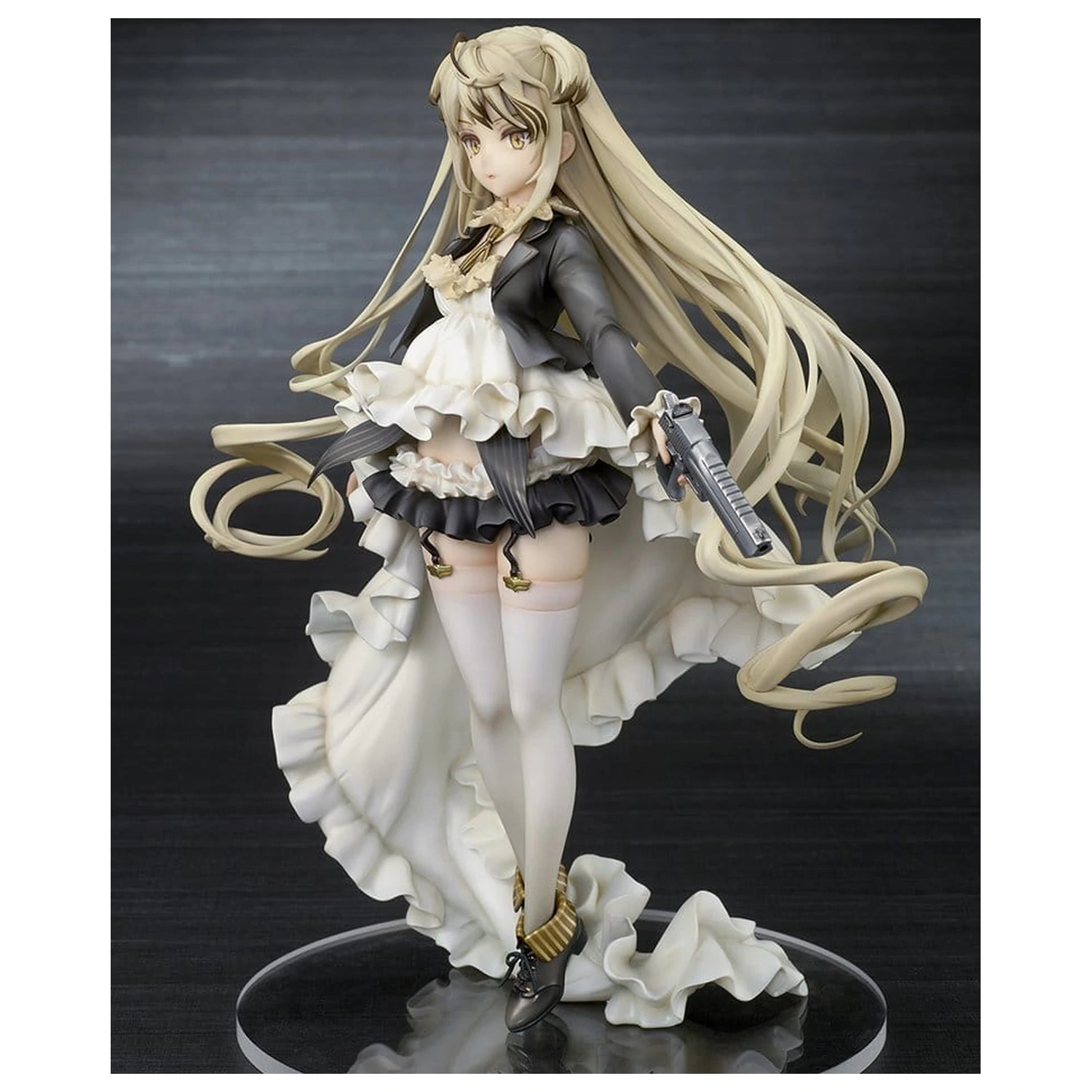 Girls' Frontline 1/7 Desert Eagle PVC figura 23 cm termékfotó