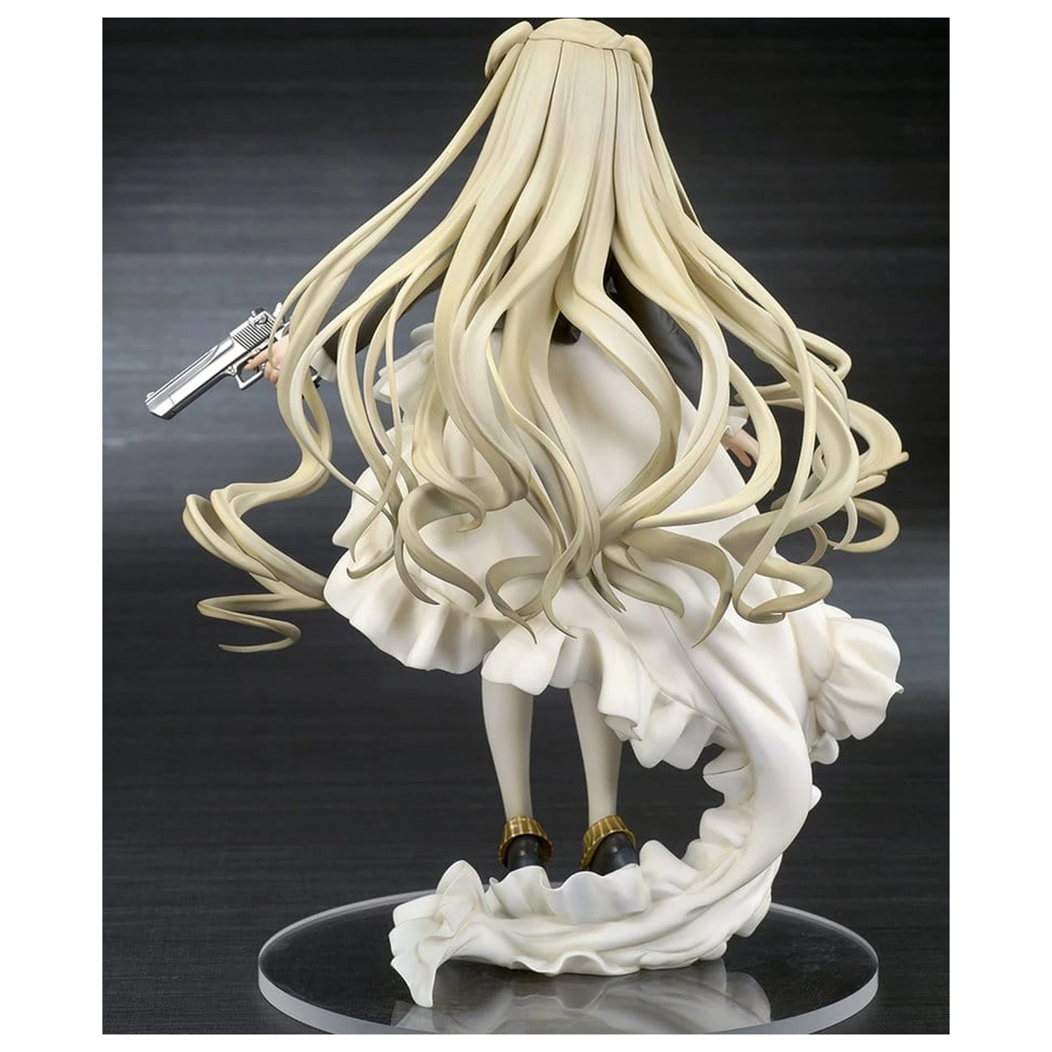 Girls' Frontline 1/7 Desert Eagle PVC figura 23 cm termékfotó