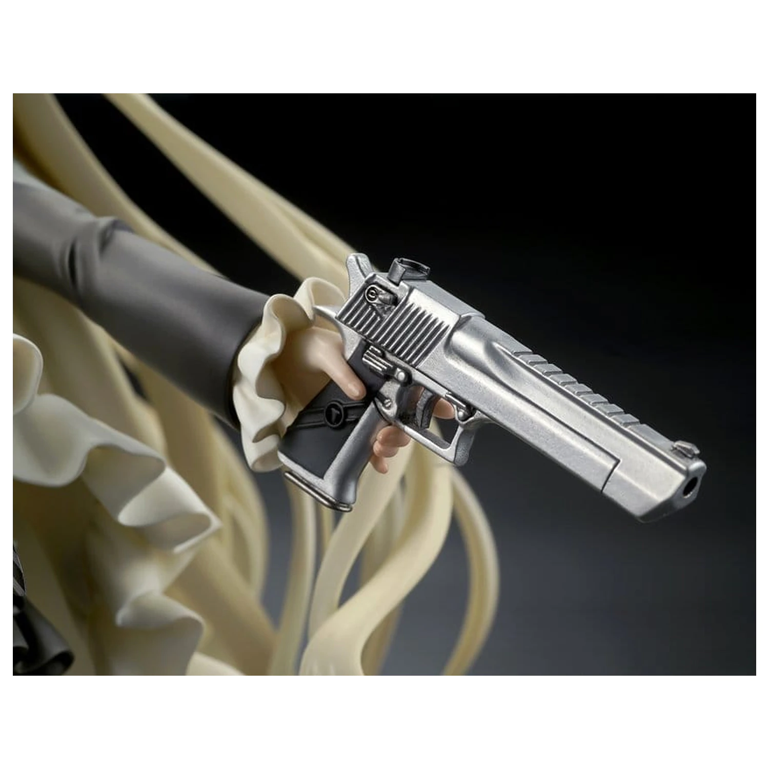 Girls' Frontline 1/7 Desert Eagle PVC figura 23 cm termékfotó