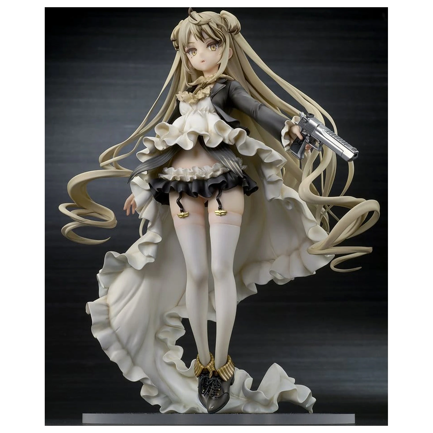 Girls' Frontline 1/7 Desert Eagle PVC figura 23 cm termékfotó